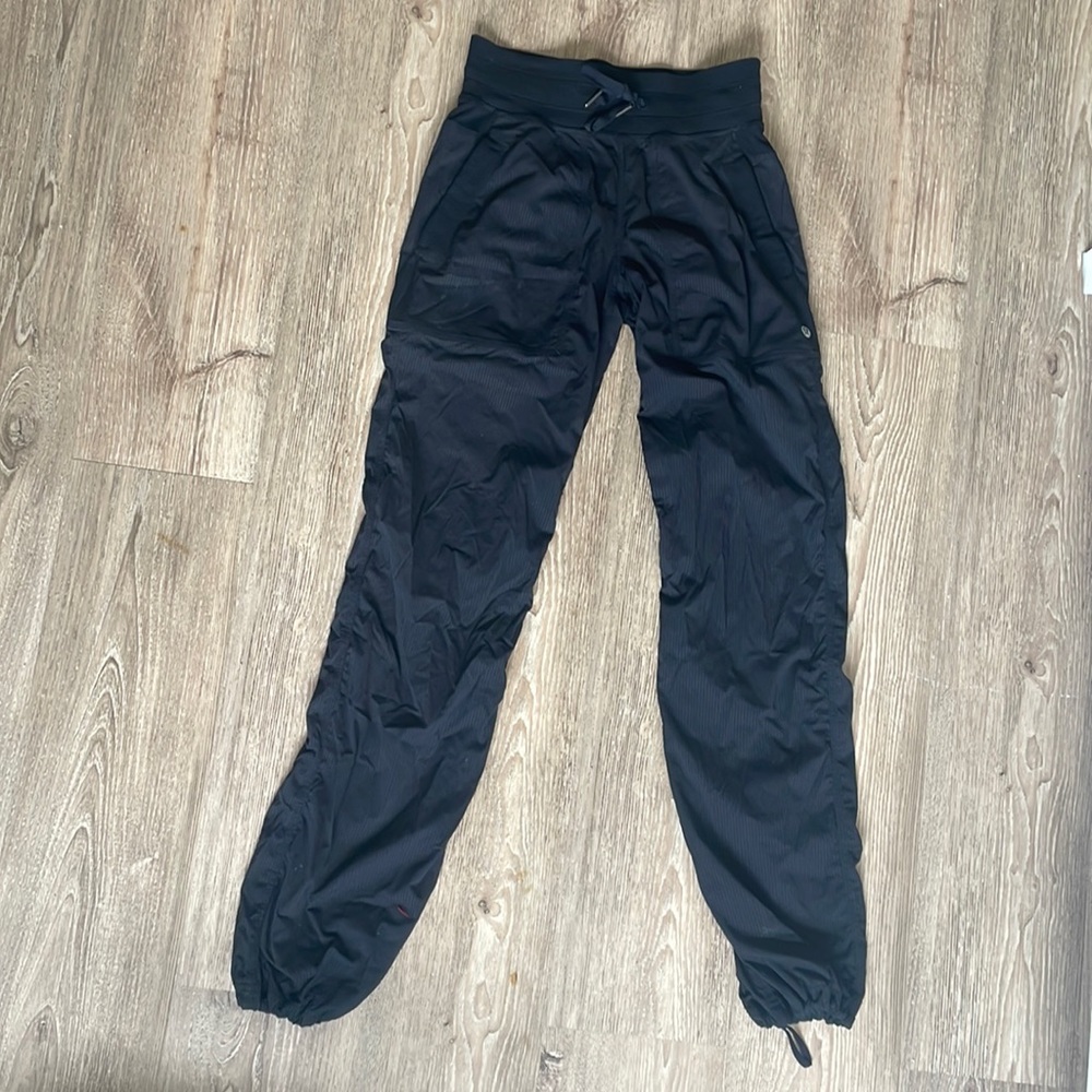 Lululemon pants